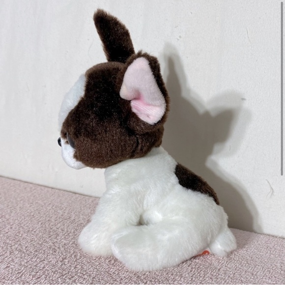 5/$25 Ty VelveTy Portia Puppy Beanie Baby Plush Stuffed Animal - Picture 2 of 10
